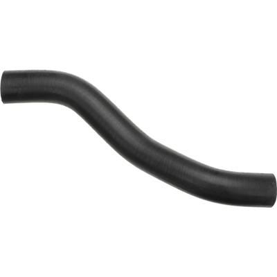 Upper Radiator Or Coolant Hose by GATES - 24738 pa4