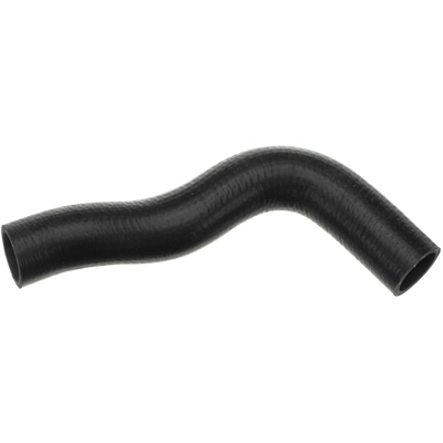 Upper Radiator Or Coolant Hose by GATES - 24744 pa4