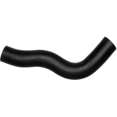 Upper Radiator Or Coolant Hose by GATES - 24744 pa5