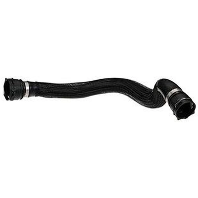 Upper Radiator Or Coolant Hose by GATES - 24745 pa1