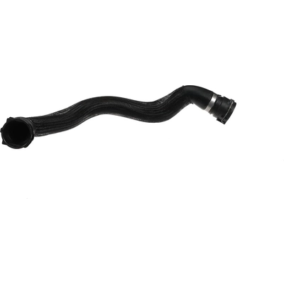 Upper Radiator Or Coolant Hose by GATES - 24745 pa4