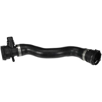 Upper Radiator Or Coolant Hose by GATES - 24749 pa1