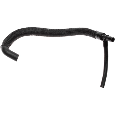 Tuyau de radiateur ou de refroidissement supérieur de GATES - 24751 pa3