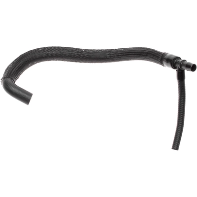 Upper Radiator Or Coolant Hose by GATES - 24753 pa3