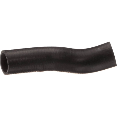 Upper Radiator Or Coolant Hose by GATES - 24757 pa6