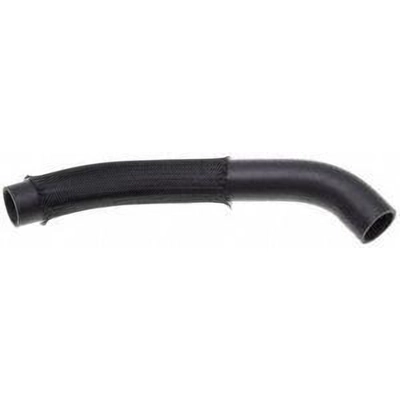 Upper Radiator Or Coolant Hose by GATES - 24777 pa1