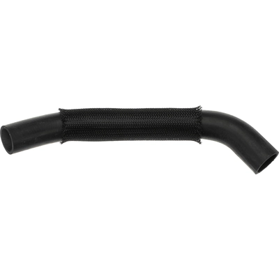 Upper Radiator Or Coolant Hose by GATES - 24777 pa4