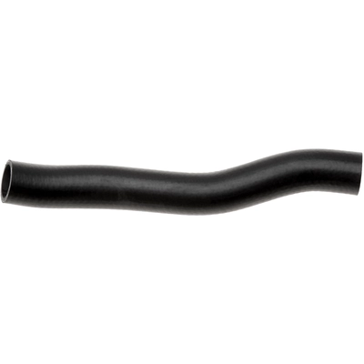 Upper Radiator Or Coolant Hose by GATES - 24783 pa2