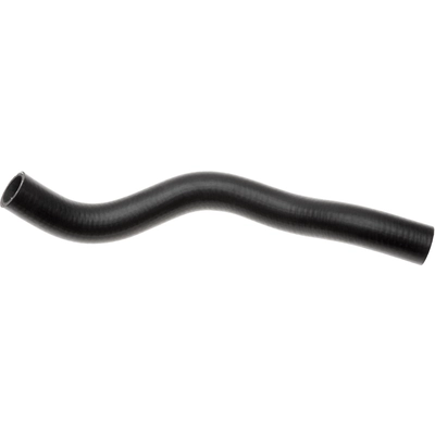 Upper Radiator Or Coolant Hose by GATES - 24786 pa2