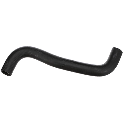Upper Radiator Or Coolant Hose by GATES - 24823 pa1