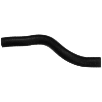 GATES - 24843 - Engine Coolant Radiator Hose pa1