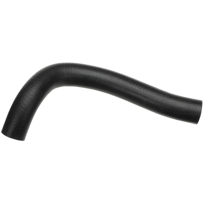 Upper Radiator Or Coolant Hose by GATES - 24846 pa1