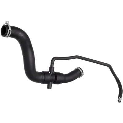Upper Radiator Or Coolant Hose by GATES - 24855 pa2