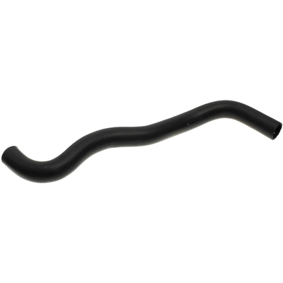 Upper Radiator Or Coolant Hose by GATES - 24867 pa2