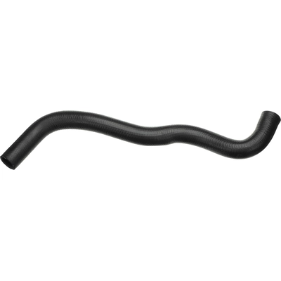 Upper Radiator Or Coolant Hose by GATES - 24867 pa3