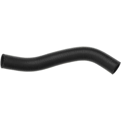 Upper Radiator Or Coolant Hose by GATES - 24880 pa1