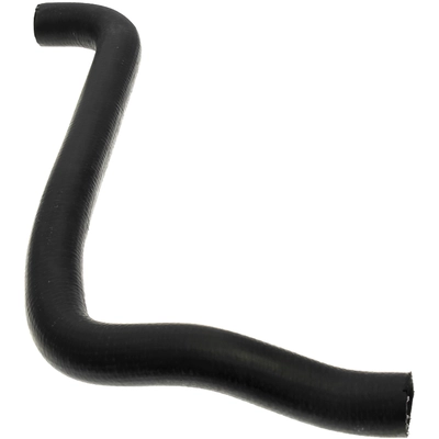 Upper Radiator Or Coolant Hose by GATES - 24881 pa2