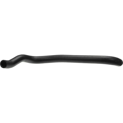 Upper Radiator Or Coolant Hose by GATES - 24881 pa5