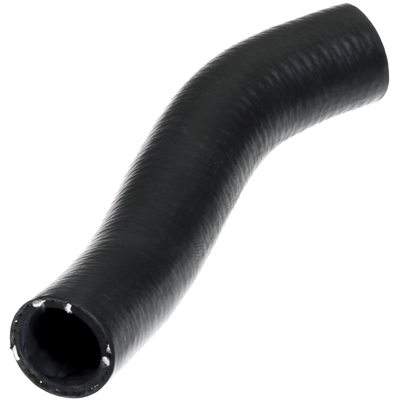 Upper Radiator Or Coolant Hose by GATES - 24909 pa24