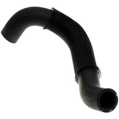 Upper Radiator Or Coolant Hose by GATES - 24915 pa9