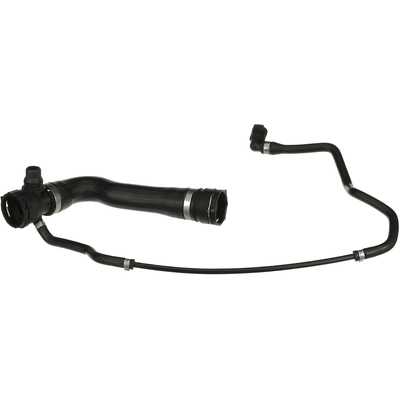 Upper Radiator Or Coolant Hose by GATES - 24933 pa1