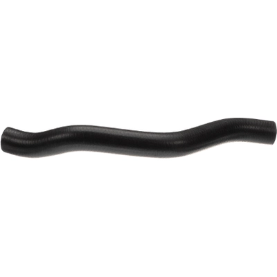 Upper Radiator Or Coolant Hose by GATES - 24949 pa3