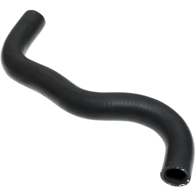 Upper Radiator Or Coolant Hose by GATES - 24952 pa1