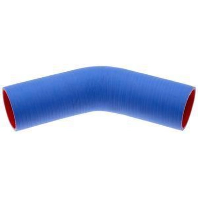 Upper Radiator Or Coolant Hose by GATES - 28200 pa3