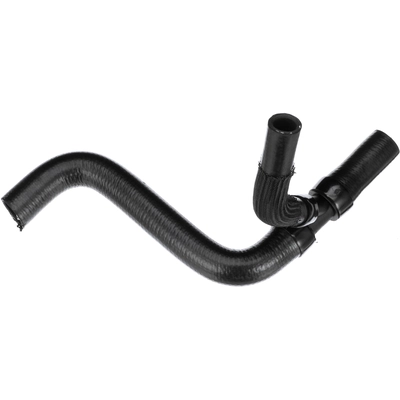 Upper Radiator Or Coolant Hose by GATES - 51342 pa1