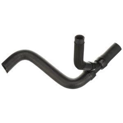 Upper Radiator Or Coolant Hose by GATES - 51342 pa2