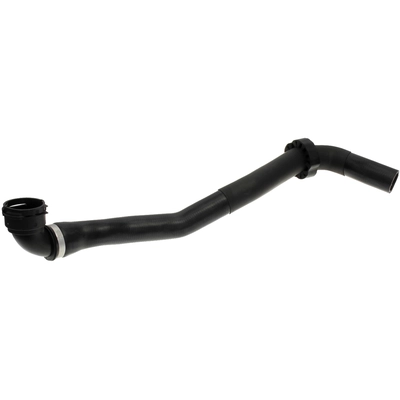 Upper Radiator Or Coolant Hose by GATES - 51351 pa2