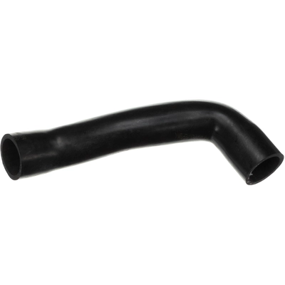 Upper Radiator Or Coolant Hose by GATES - 51376 pa1