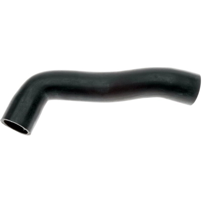 Upper Radiator Or Coolant Hose by GATES - 51376 pa2