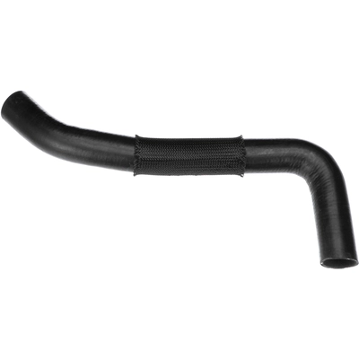 Upper Radiator Or Coolant Hose by GATES - 51400 pa1