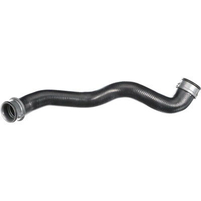 Upper Radiator Or Coolant Hose by GATES - 51409 pa1