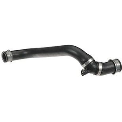 Upper Radiator Or Coolant Hose by GATES - 51426 pa1