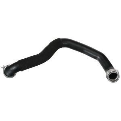 Upper Radiator Or Coolant Hose by GATES - 51428 pa1