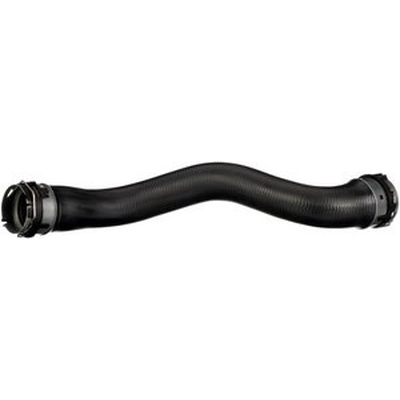 Upper Radiator Or Coolant Hose by GATES - 51451 pa1