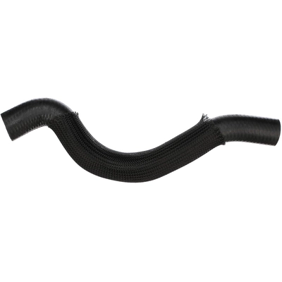 Upper Radiator Or Coolant Hose by GATES - 51467 pa2