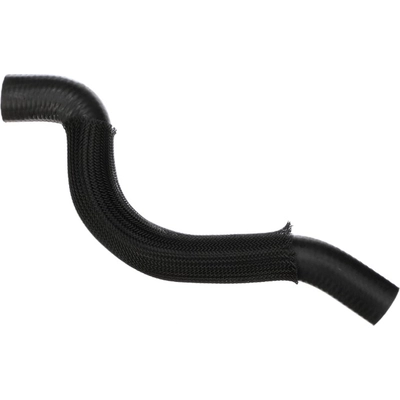 Upper Radiator Or Coolant Hose by GATES - 51467 pa4