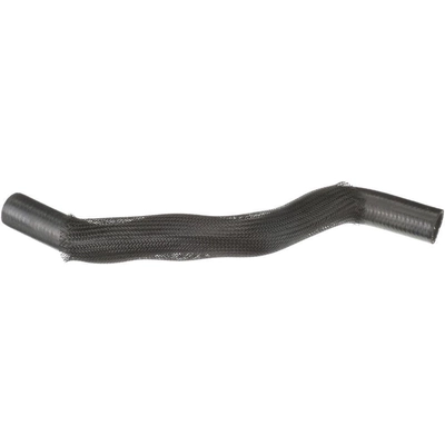 Upper Radiator Or Coolant Hose by GATES - 51468 pa2