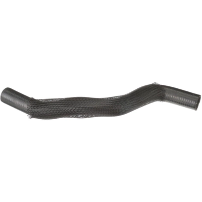 Upper Radiator Or Coolant Hose by GATES - 51468 pa3