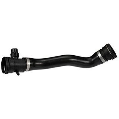 Upper Radiator Or Coolant Hose by GATES - 51476 pa1