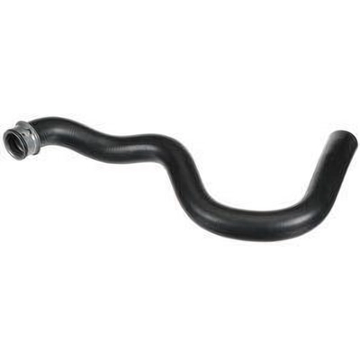 Upper Radiator Or Coolant Hose by GATES - 51484 pa2