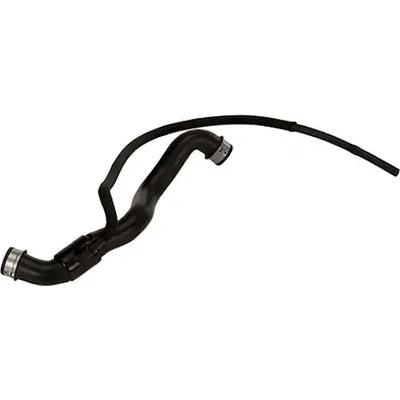 Upper Radiator Or Coolant Hose by GATES - 51488 pa3