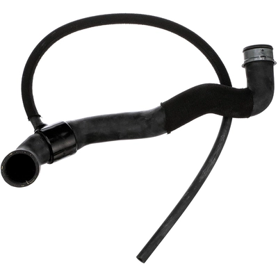 Upper Radiator Or Coolant Hose by GATES - 51490 pa2