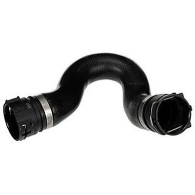 Upper Radiator Or Coolant Hose by GATES - 51505 pa1