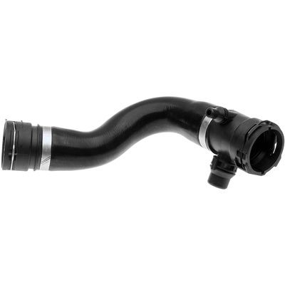 Upper Radiator Or Coolant Hose by GATES - 51513 pa2