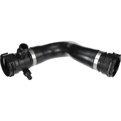 Upper Radiator Or Coolant Hose by GATES - 51513 pa3