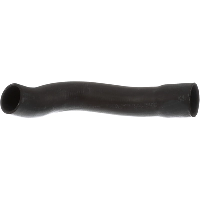 Upper Radiator Or Coolant Hose by GATES - 51542 pa1